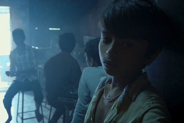 still / picture for Imraan, c/o Carrom Club