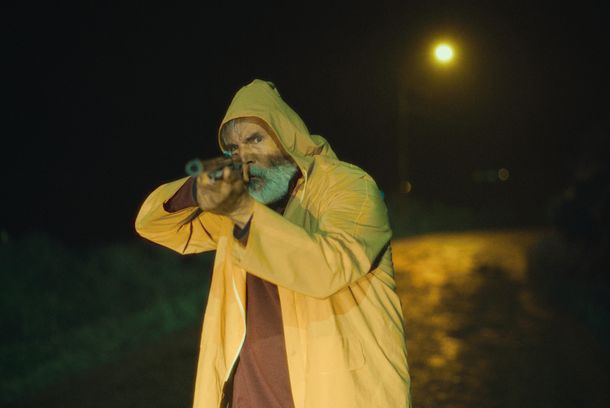 still / picture for Domingo y la Niebla