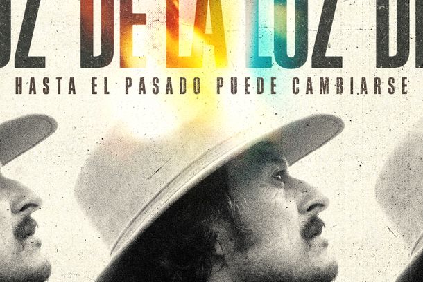 still / picture for EL HOMBRE DE LA LUZ