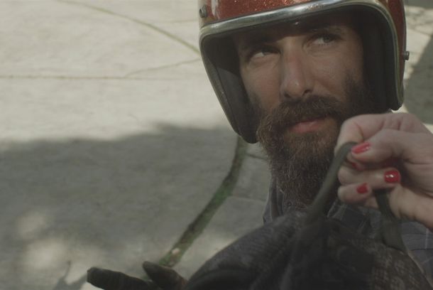 still / picture for Paridad