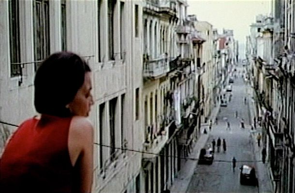 still / picture for Habanera