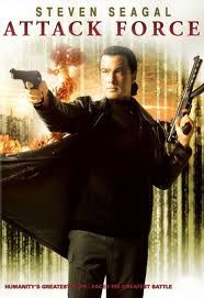 still / picture for Attack Force
