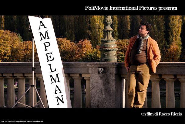 still / picture for AMPELMAN
