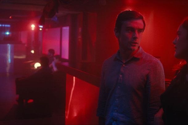 still / picture for In Vivid Colour