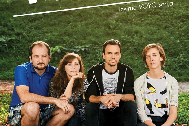 still / picture for V dvoje