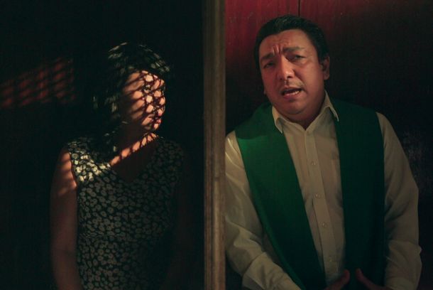 still / picture for Pusong Bato (Stone Heart) 