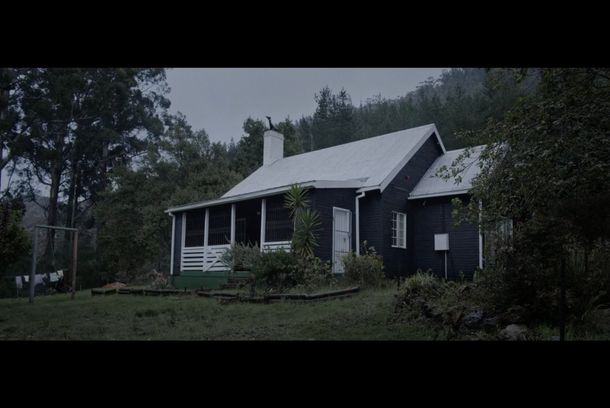 still / picture for Discovery of Fire