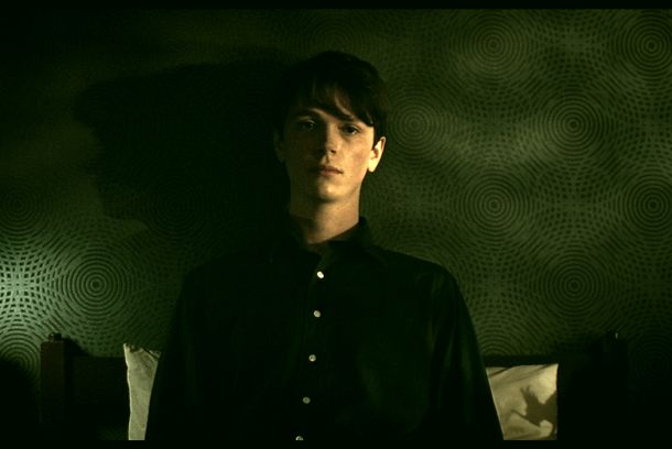 still / picture for Small-Time Revolutionary