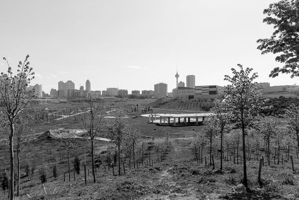 still / picture for Letters from Silivri 