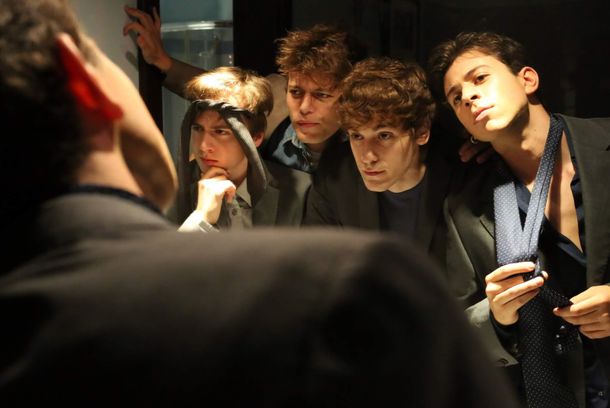 still / picture for Skam Italia