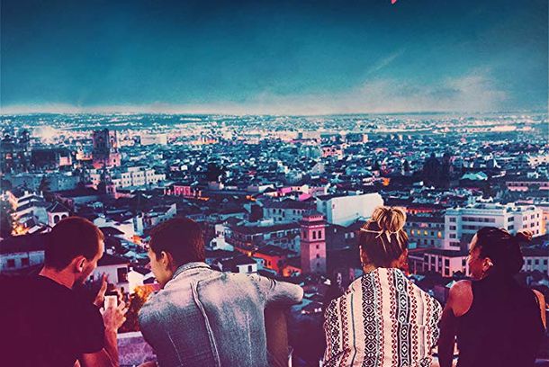 still / picture for Granada Nights