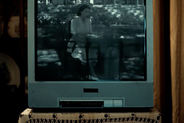 still / picture for Her Majesty