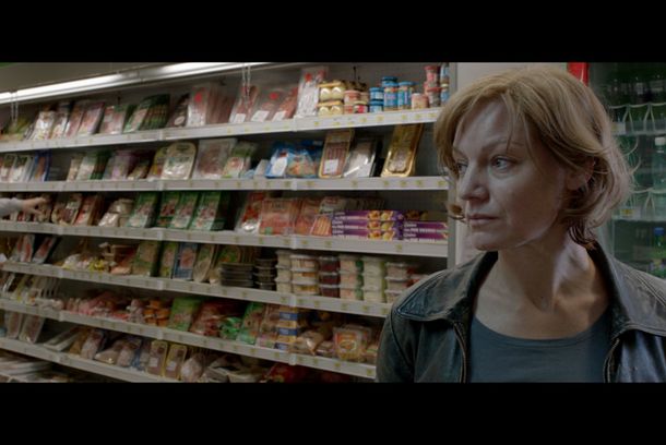 still / picture for SOUFFRE ! / PAIN