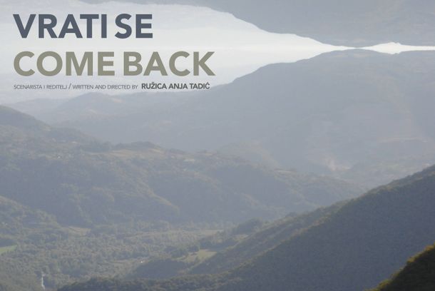 still / picture for Vrati se