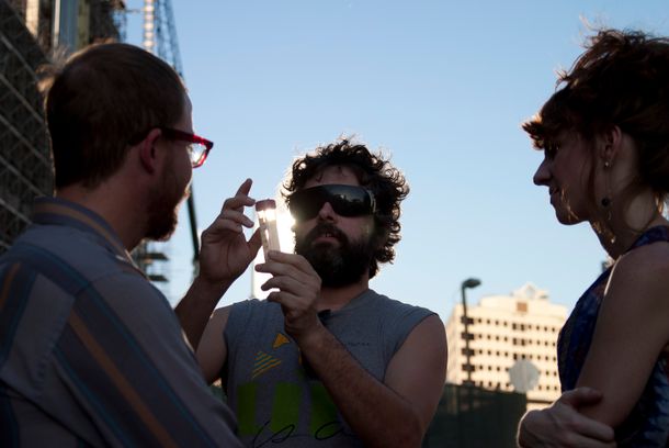 still / picture for Slacker 2011
