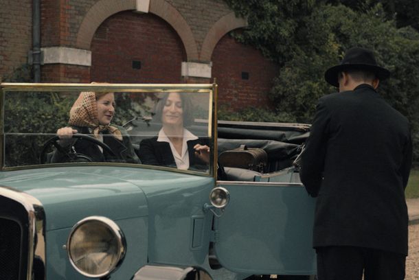 still / picture for The Honourable Rebel