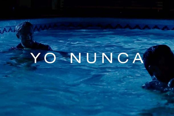 still / picture for Yo Nunca