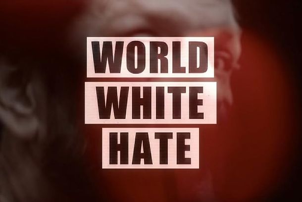 still / picture for World White Hate