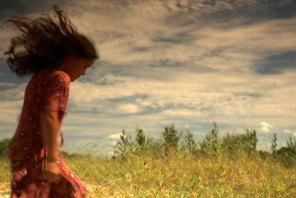 still / picture for The Scarecrow Girl