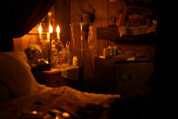 still / picture for Chateau Sauvignon: terroir