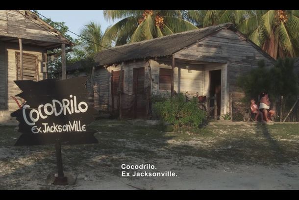 still / picture for Cocodrilo