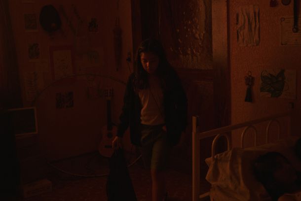 still / picture for Los días que no se hablan