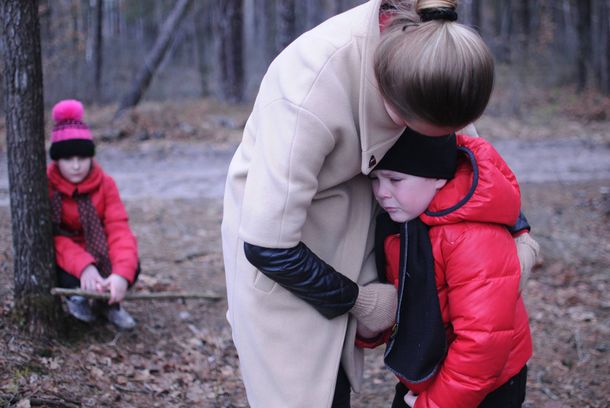 still / picture for Країна
