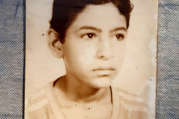 still / picture for Soria, Souar mafqudah