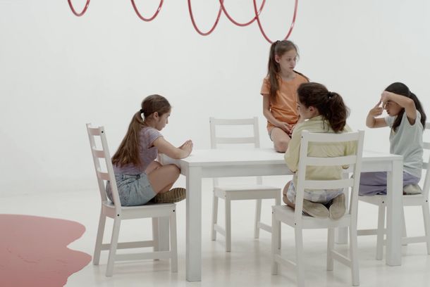 still / picture for Fata pescarului 