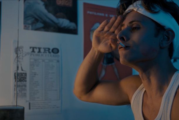 still / picture for Revolução (Sem) Sangue