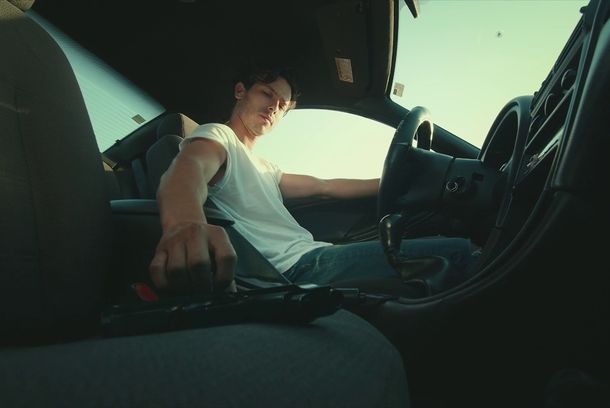 still / picture for Camino Adentro