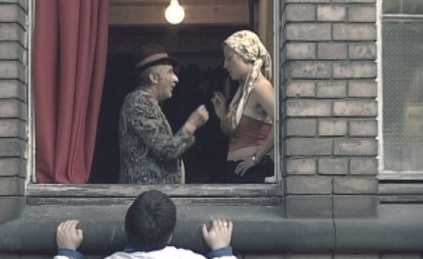 still / picture for HERZ AUS GOLD