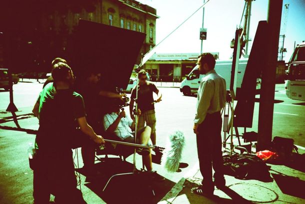 still / picture for Bashkim