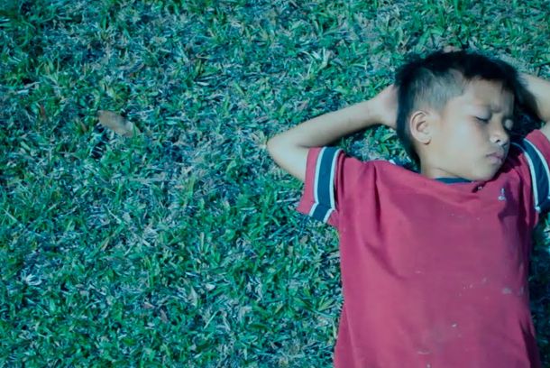 still / picture for Chasing Waves (Gukod sa Hapak sa Balud)