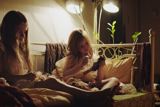 still / picture for Golgata