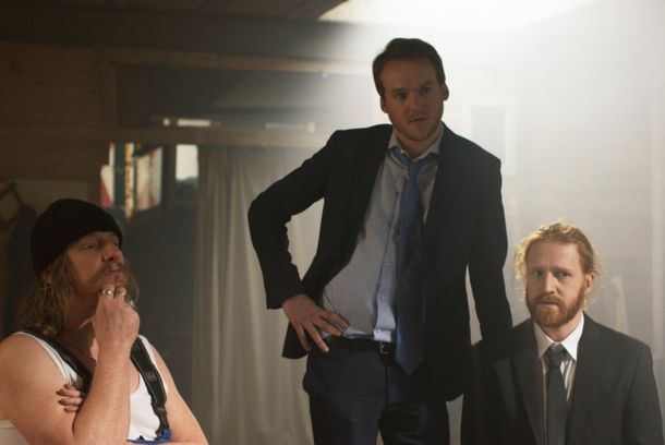 still / picture for EUH - Season 2