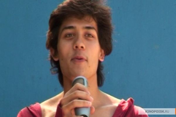 still / picture for Open-eyr