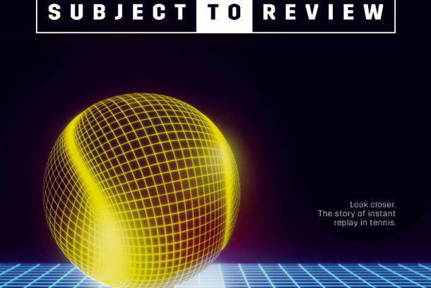 still / picture for Subject to Review