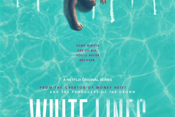still / picture for White Lines