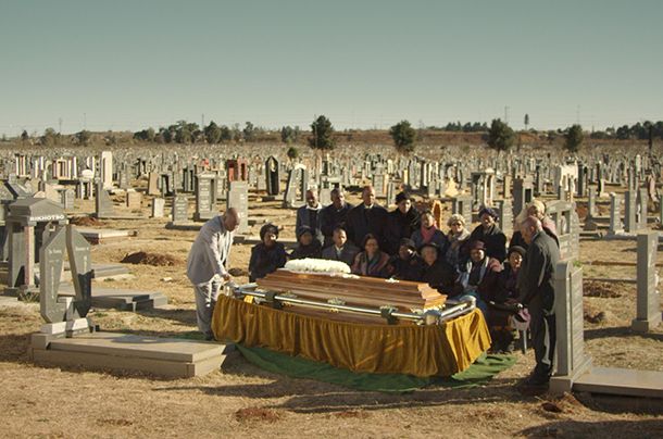 still / picture for Stiff