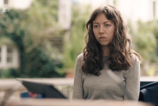 still / picture for Tatort - Unter Gärtnern