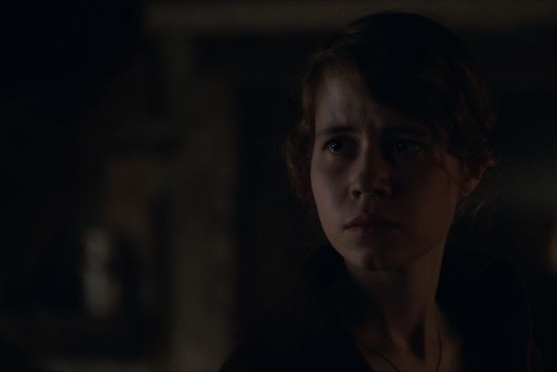 still / picture for Luise