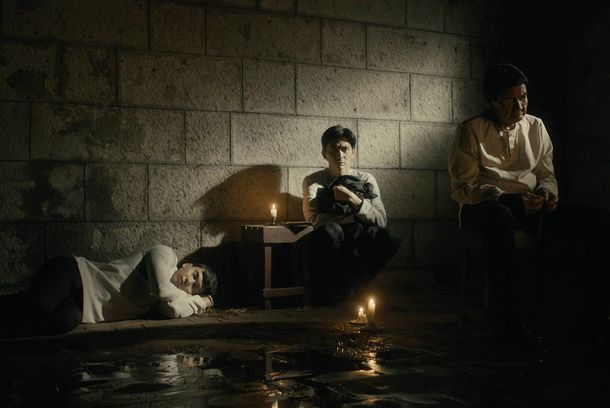 still / picture for Gomburza