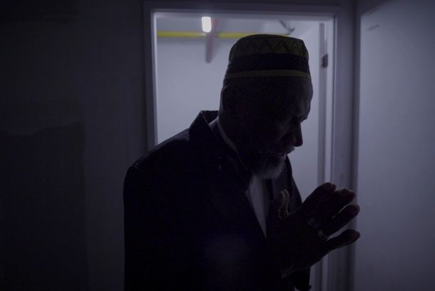 still / picture for Germano Black Society 