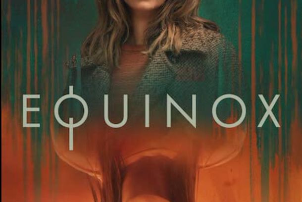 still / picture for Equinox