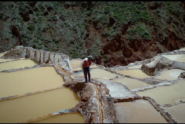 still / picture for AYA