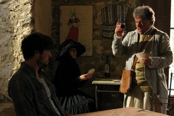still / picture for BUTTERLAND
