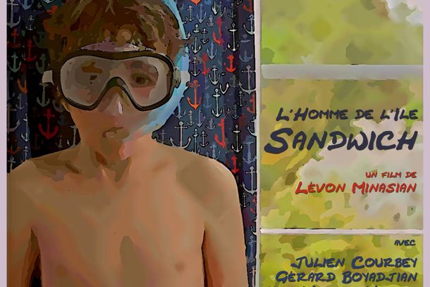 still / picture for The Sandwich Island Man