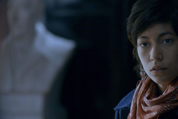still / picture for La Isla de los Pingüinos