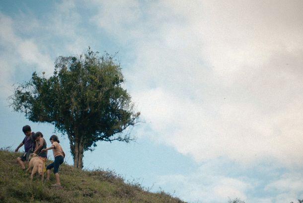 still / picture for Llegaron Con El Viento
